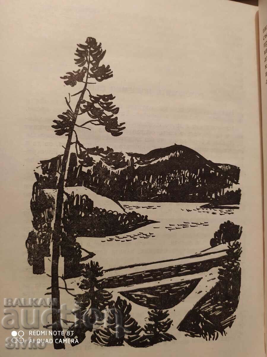 Journey through the Motherland, Pelin Velkov, Grigor Ugarov, many illu - 6 Journey through the Motherland, Pelin Velkov, Grigor Ugarov, many illu - 6