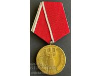 35159 България медал 25г. Народна власт 1944-1969г.