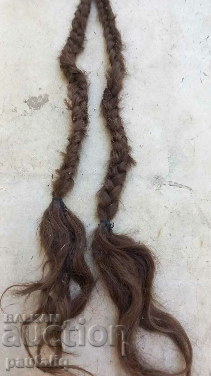 NATURAL HAIR BRAIDS with price 30.00 BGN | € 15.34 NATURAL HAIR BRAIDS with price 30.00 BGN | € 15.34
