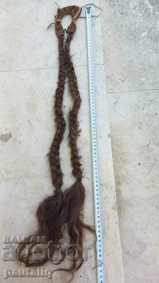 Delivery of NATURAL HAIR BRAIDS Delivery of NATURAL HAIR BRAIDS