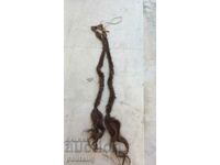 ÎMPLETE DE PĂR NATURAL