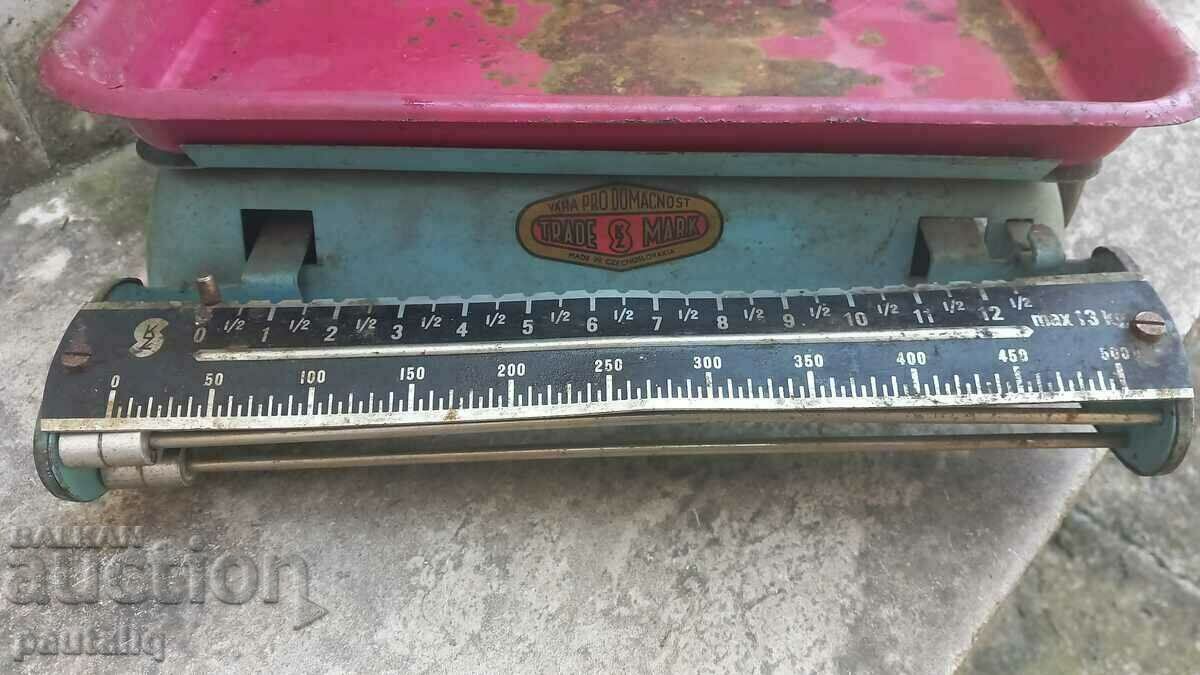 Δημοπρασία ΠΑΛΑΙΑ ΚΛΙΜΑΚΑ ΤΣΕΧΟΣΛΟΒΑΚΙΑΣ