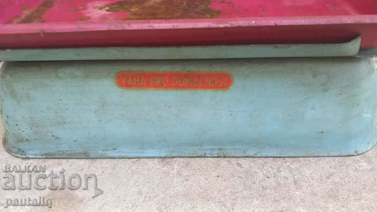 ΠΑΛΑΙΑ ΚΛΙΜΑΚΑ ΤΣΕΧΟΣΛΟΒΑΚΙΑΣ - 6