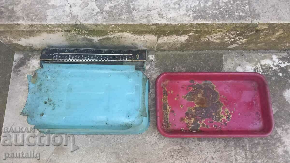 ΠΑΛΑΙΑ ΚΛΙΜΑΚΑ ΤΣΕΧΟΣΛΟΒΑΚΙΑΣ - 7