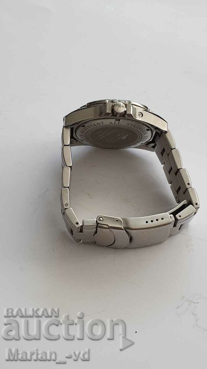 Lotus 15301 Men's Quartz Watch - 6 Lotus 15301 Men's Quartz Watch - 6