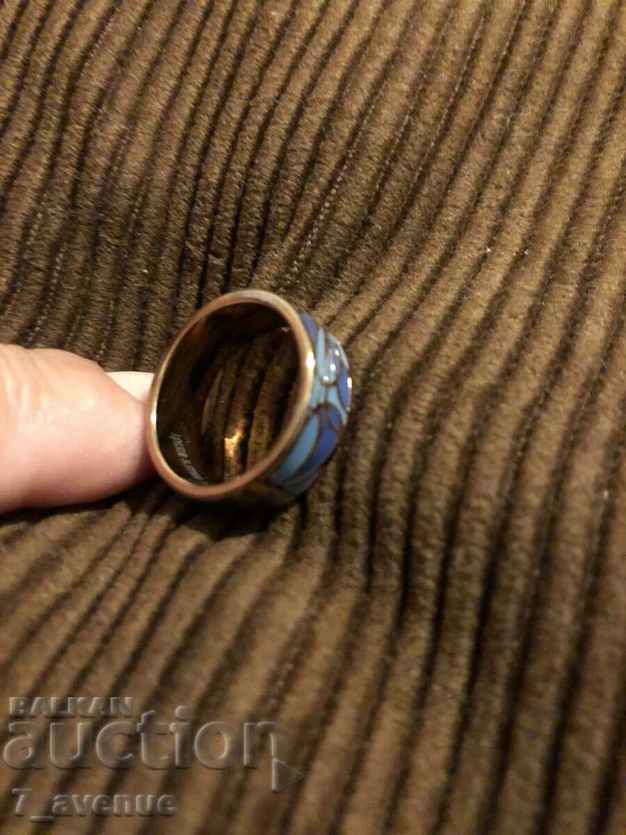 Παράδοση ΔΑΧΤΥΛΙΔΙ / ΔΑΧΤΥΛΙΔΙ με κυτταρικό σμάλτο Παράδοση ΔΑΧΤΥΛΙΔΙ / ΔΑΧΤΥΛΙΔΙ με κυτταρικό σμάλτο