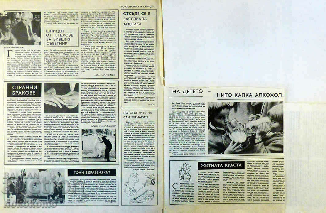 Magazine: PARALLELS - 5 Magazine: PARALLELS - 5