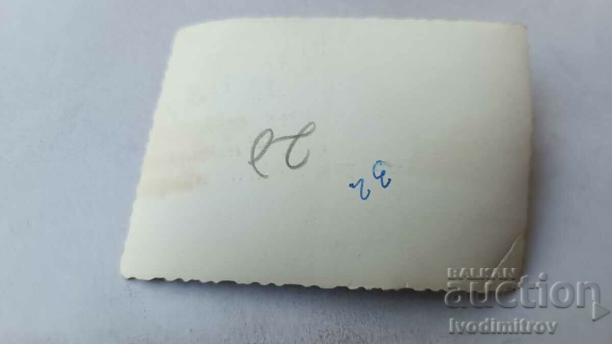 Photo Young men and women in front of the Banderitsa hut with price 2.45 BGN | € 1.25 Photo Young men and women in front of the Banderitsa hut with price 2.45 BGN | € 1.25