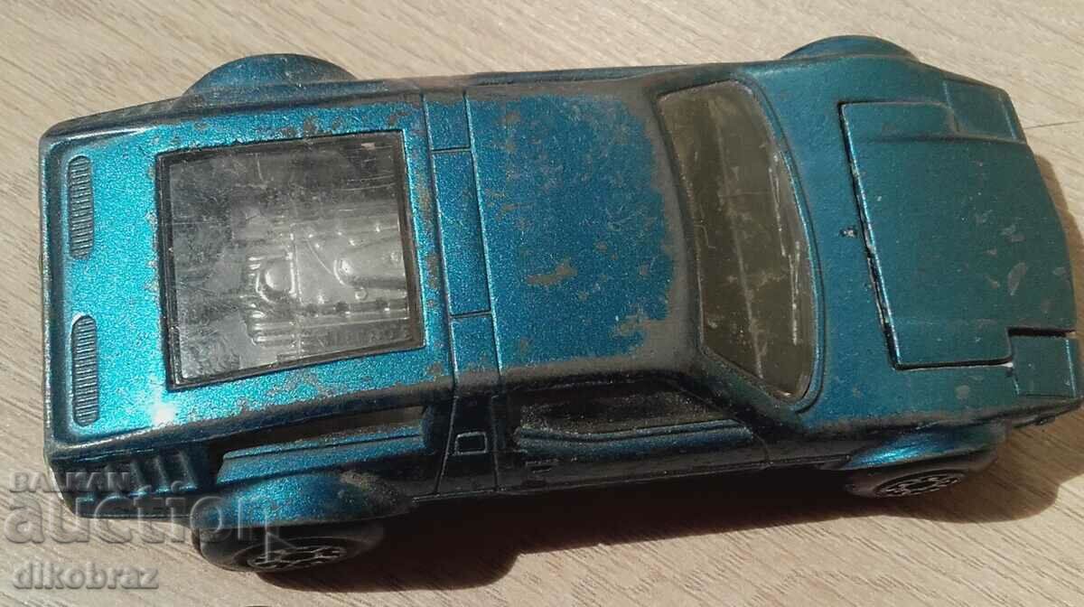 Доставка на Мазерати / Maserati BORA - Matchbox / Made in Bulgaria Доставка на Мазерати / Maserati BORA - Matchbox / Made in Bulgaria
