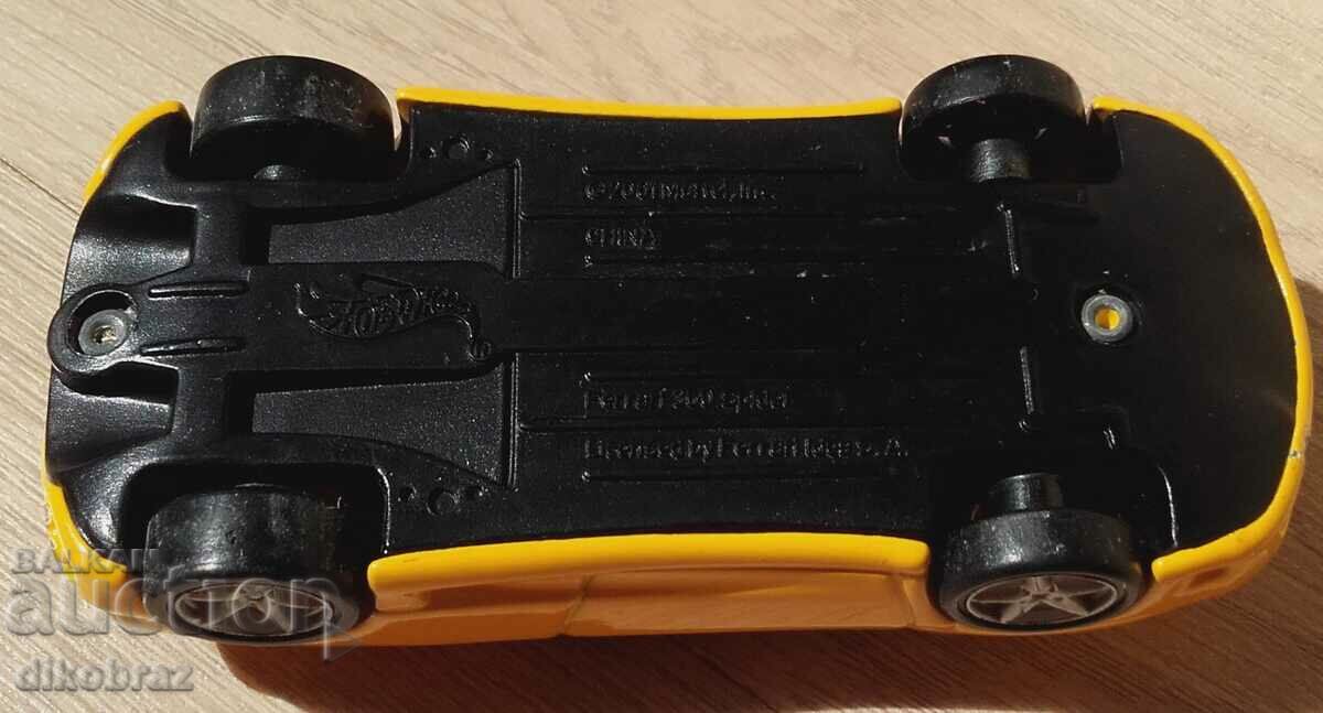 Ferrari / Ferrari 360 Spider - Hot wheels 2001 - 5 Ferrari / Ferrari 360 Spider - Hot wheels 2001 - 5
