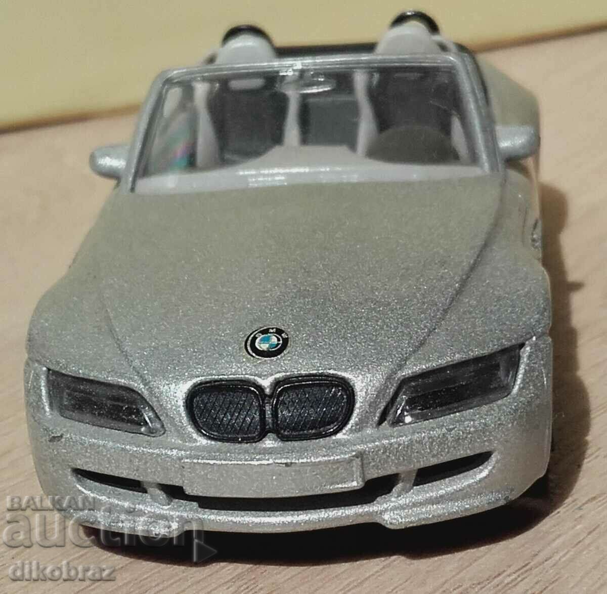 Δημοπρασία BMW / BMW ROADSTER - BURAGO Κατασκευάζεται στην Ιταλία