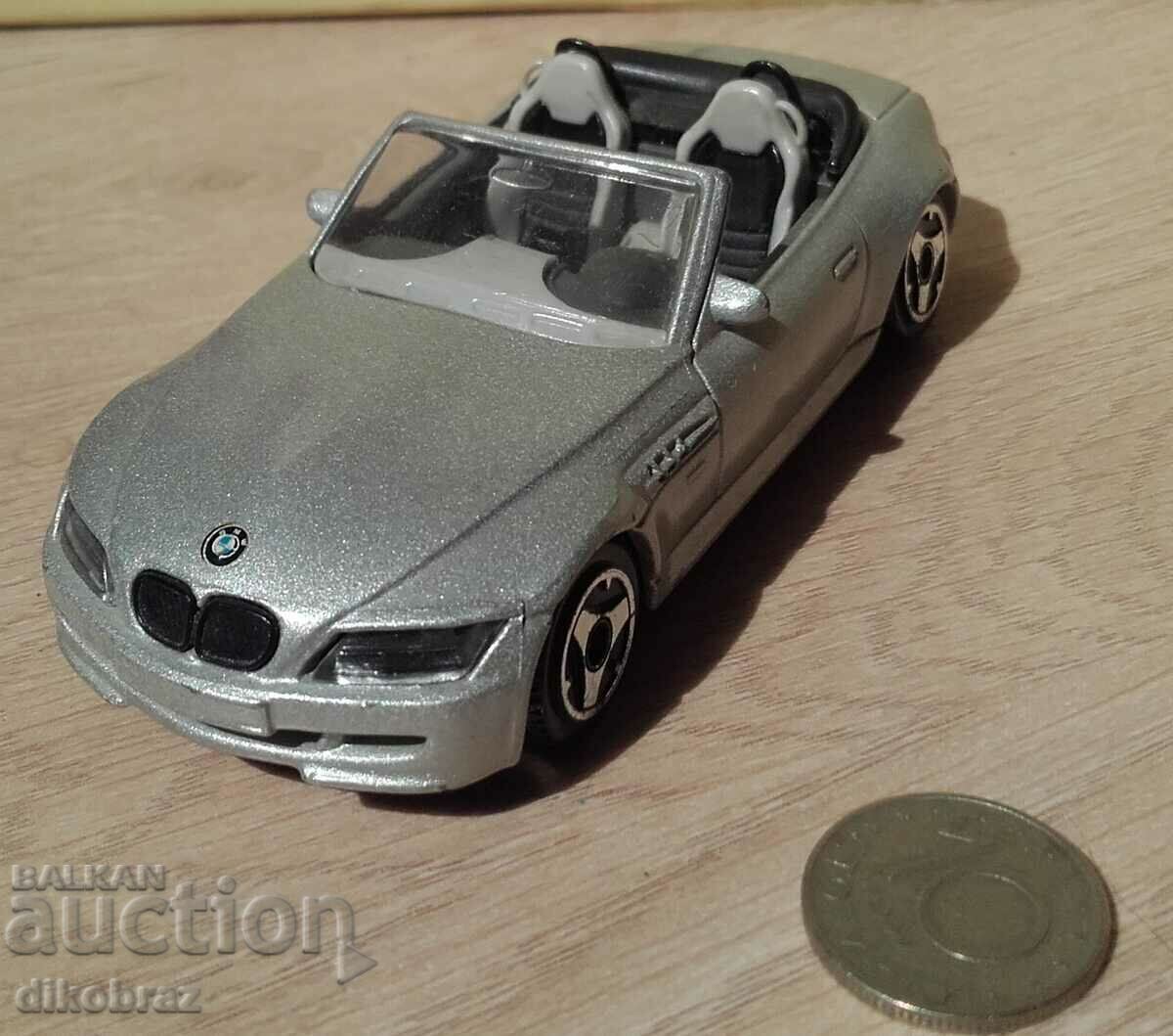 BMW / BMW ROADSTER - BURAGO Made in Italy