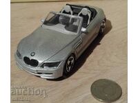 BMW / BMW ROADSTER - BURAGO Made in Italy