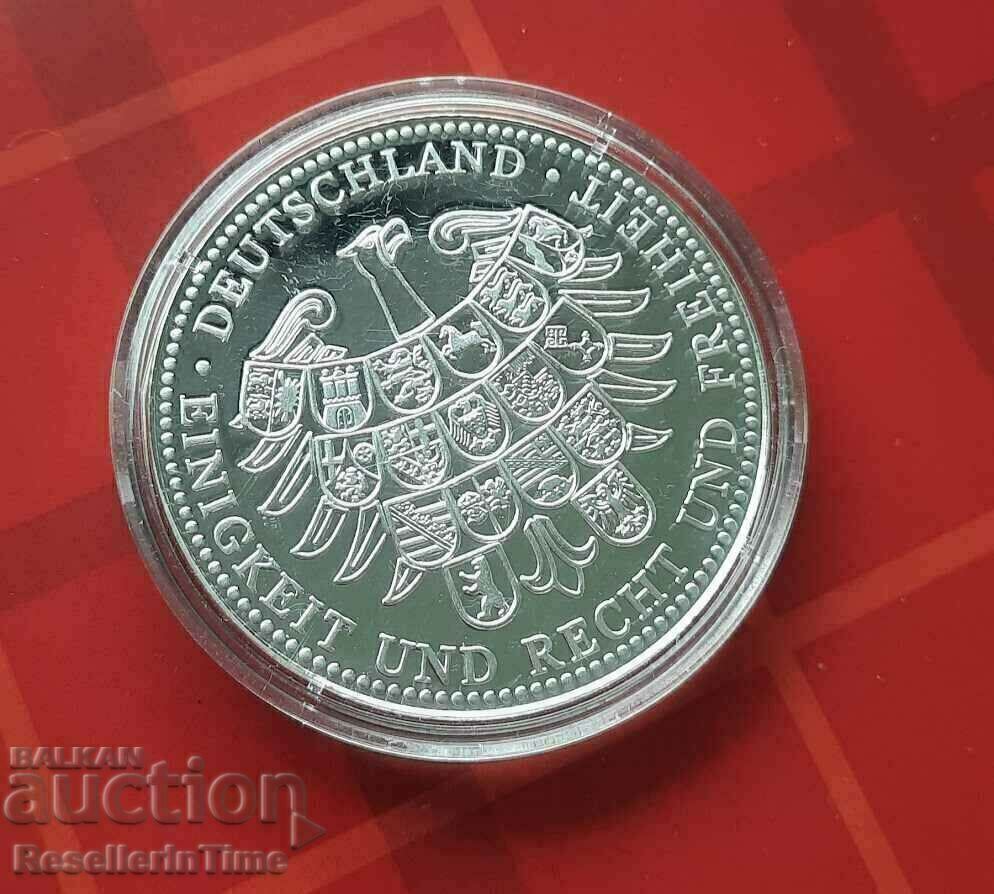 Plaque Pope Benedict XVI 1977 with price € 12.00 | 23.47 BGN