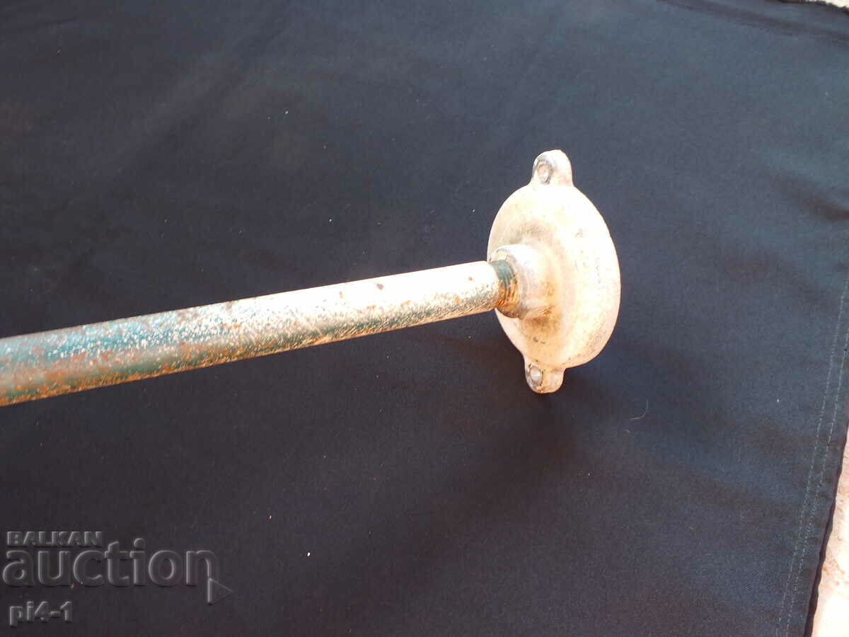 Delivery of Antique enamel lamp lantern chandelier Delivery of Antique enamel lamp lantern chandelier