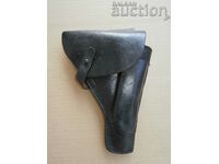 large USSR army holster from the 30's 40's for a pistol