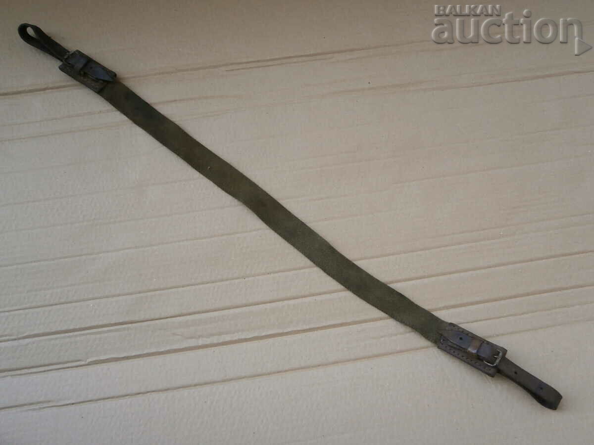 belt belt PPSH SVT PPD USSR 40s - 7 belt belt PPSH SVT PPD USSR 40s - 7