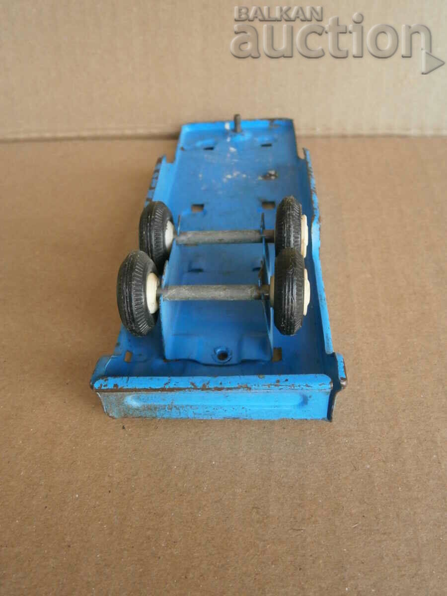 metal trailer from a truck tire 70 texim - 6 metal trailer from a truck tire 70 texim - 6