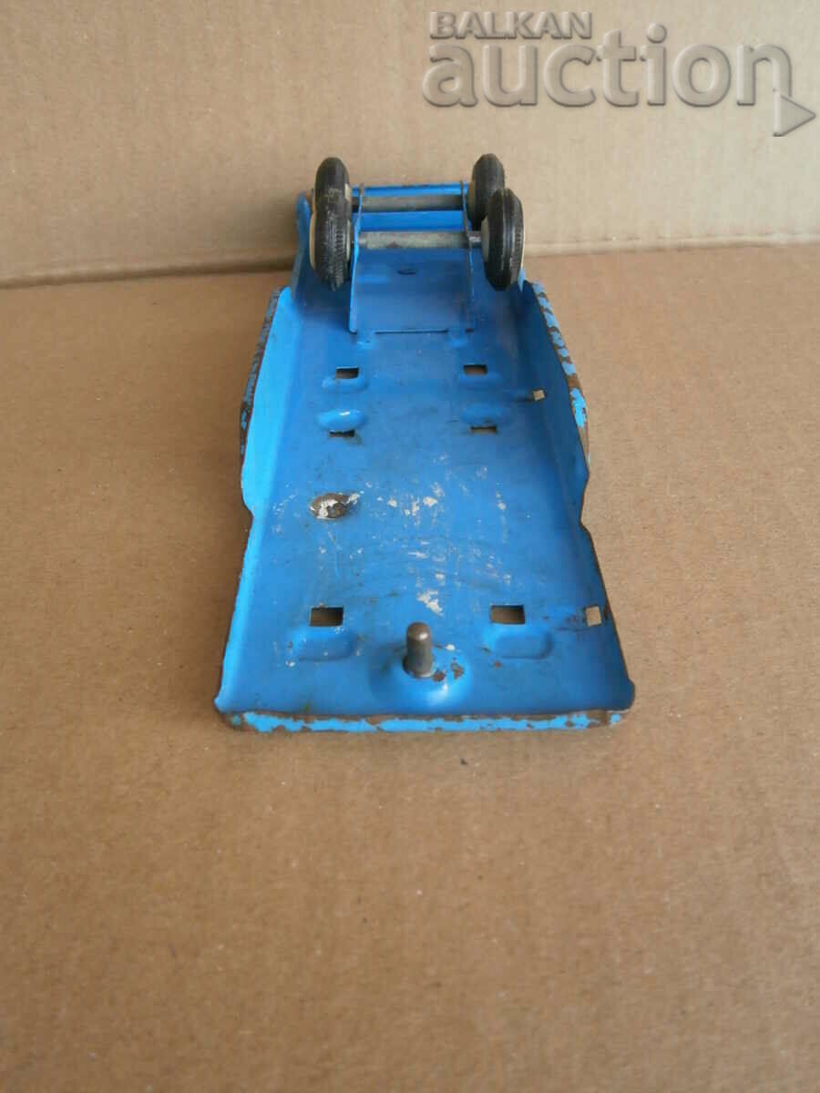 metal trailer from a truck tire 70 texim - 7 metal trailer from a truck tire 70 texim - 7