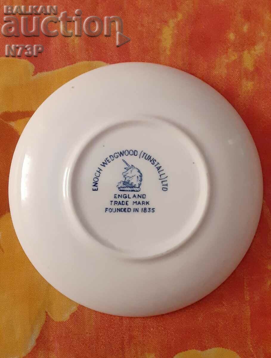 PORCELAIN PLATE. COLLECTION. SAILOR. - 5 PORCELAIN PLATE. COLLECTION. SAILOR. - 5