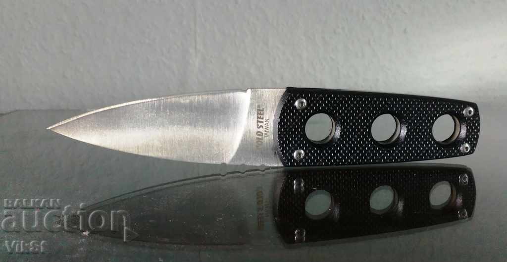 Cold Steel Secret Edge 70x164 Cordless Knife with price 17.00 BGN | € 8.69 Cold Steel Secret Edge 70x164 Cordless Knife with price 17.00 BGN | € 8.69