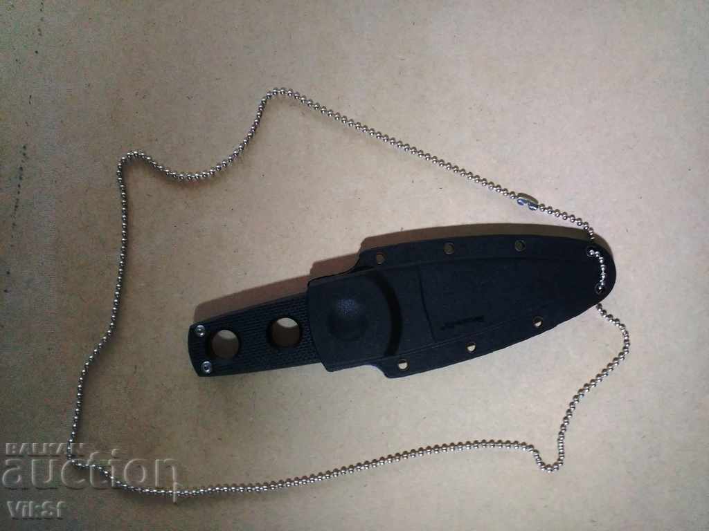 Auction Cold Steel Secret Edge 70x164 Cordless Knife Auction Cold Steel Secret Edge 70x164 Cordless Knife