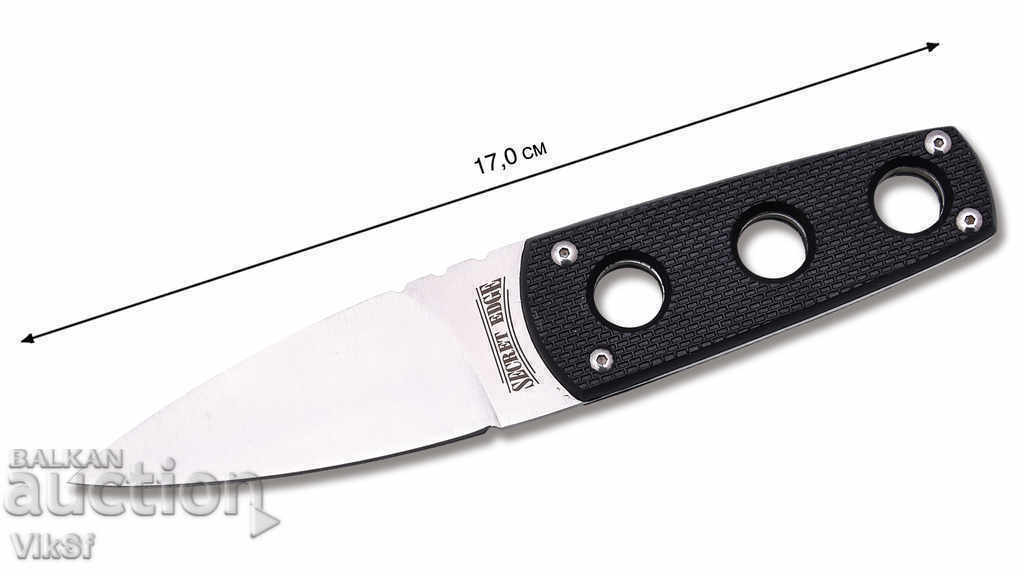 Cold Steel Secret Edge 70x164 Cordless Knife - 7 Cold Steel Secret Edge 70x164 Cordless Knife - 7