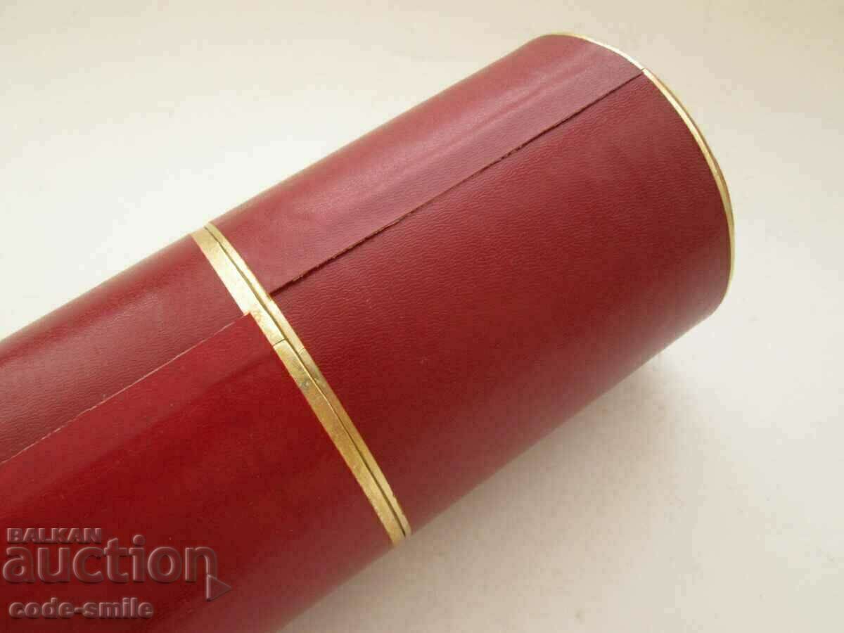 Tube for diploma decree document State Council of NRB - 6