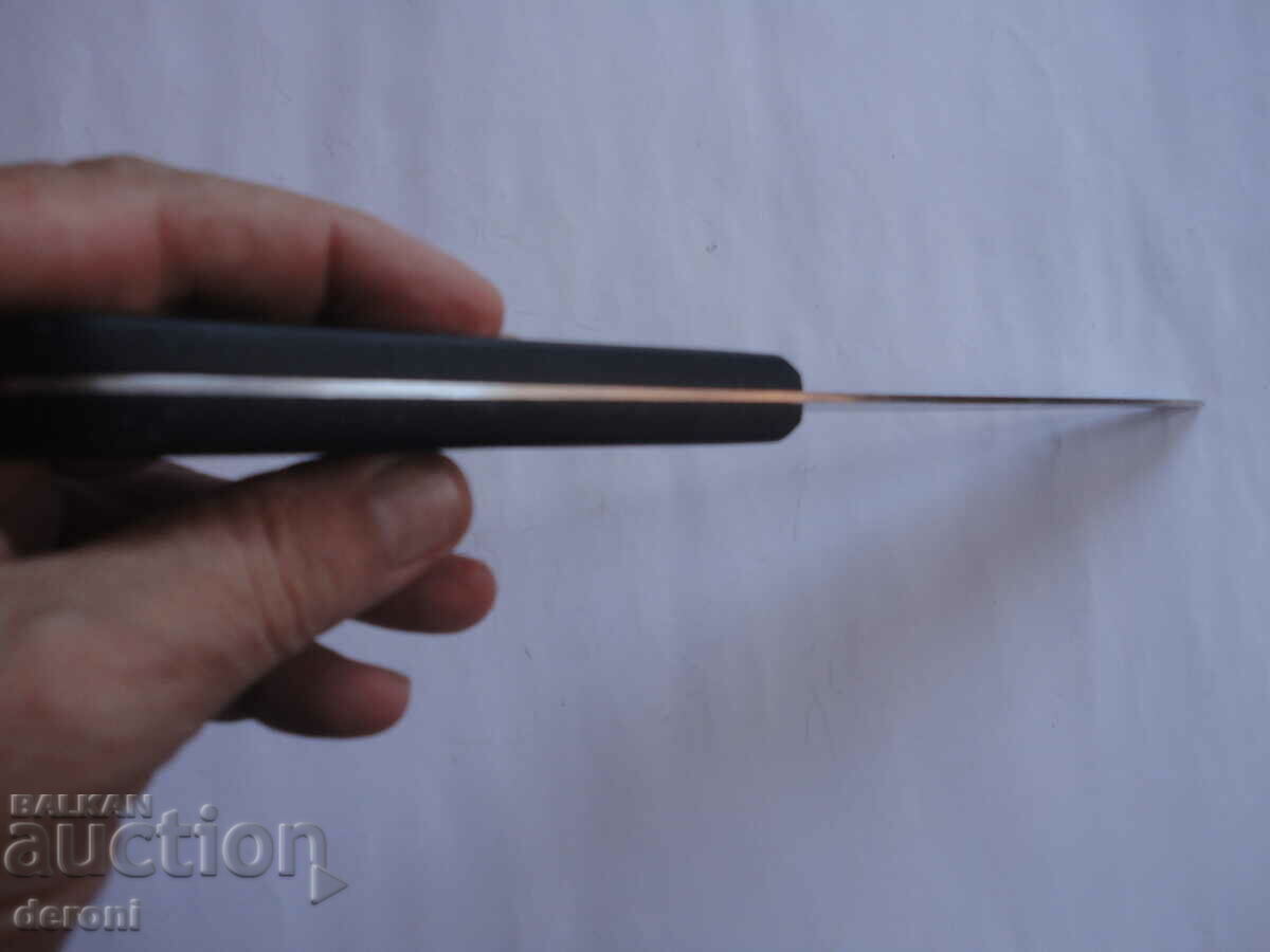 Delivery of German chef's knife 8 Delivery of German chef's knife 8