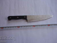 German chef's knife 8