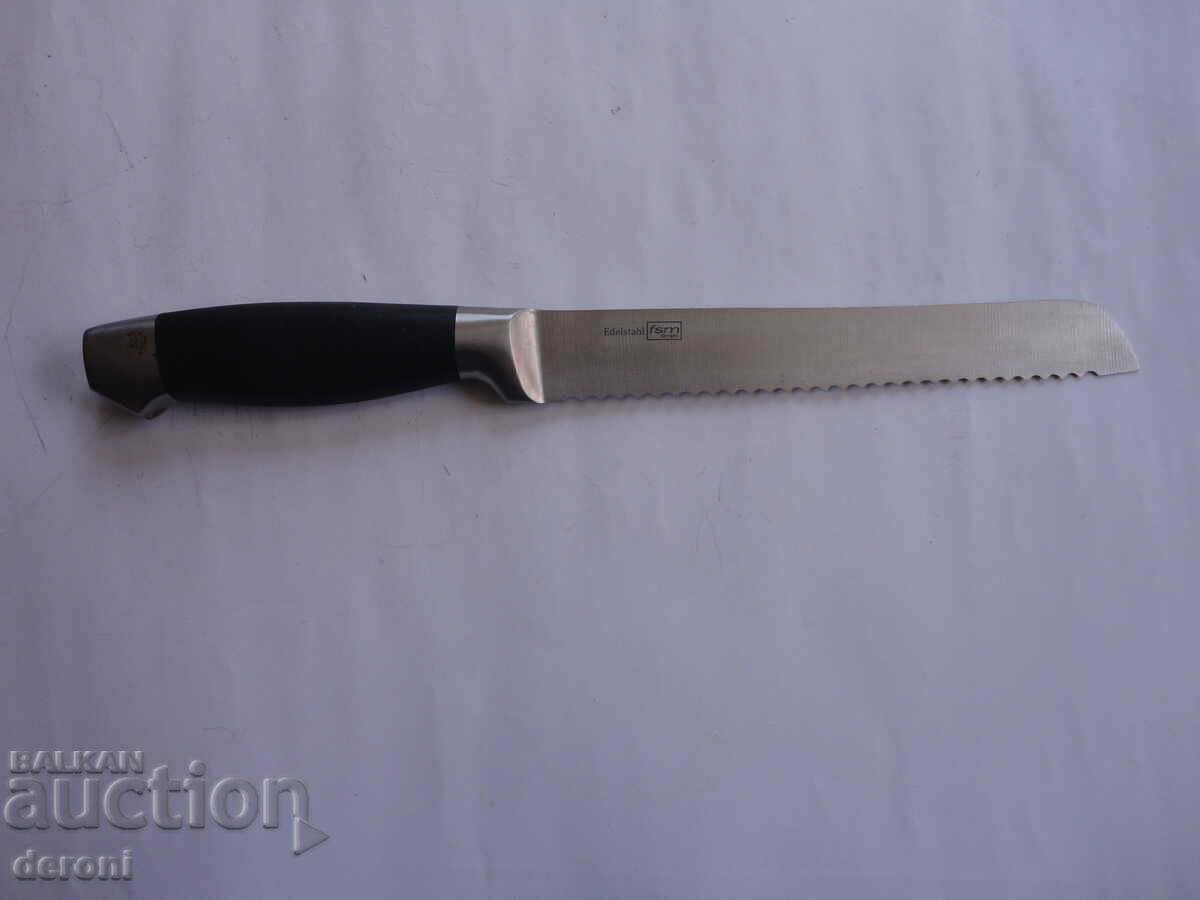 Auction Large German knife 11 Auction Large German knife 11