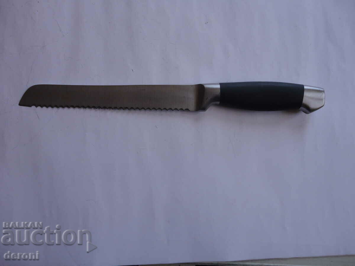 Delivery of Large German knife 11 Delivery of Large German knife 11