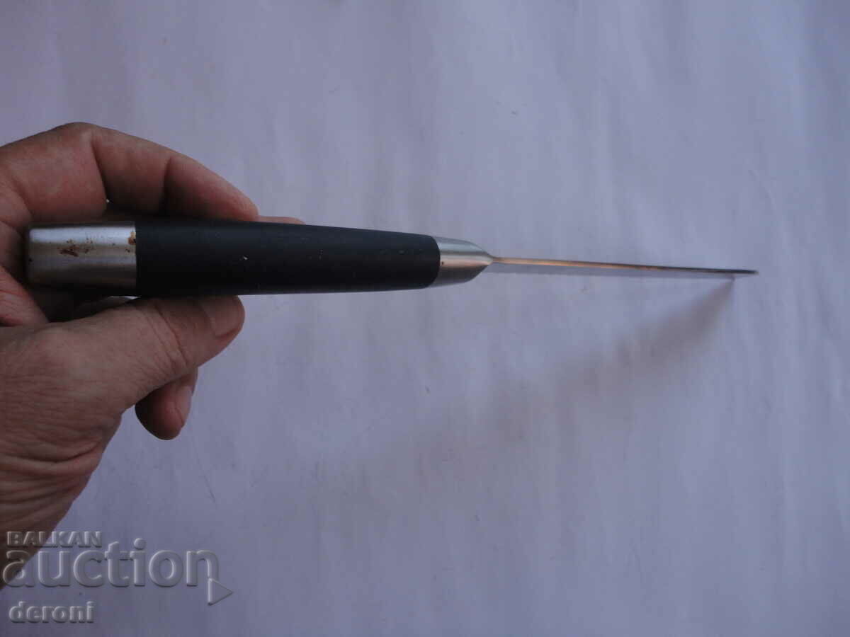 Large German knife 11 - 5 Large German knife 11 - 5