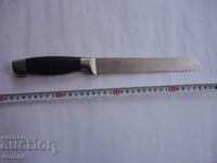 Large German knife 11