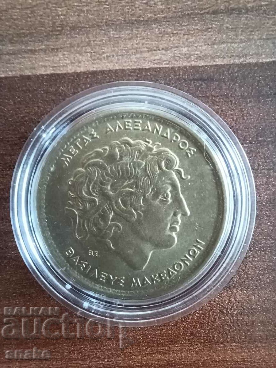 Greece 100 drachmas 1994 with price 0.99 BGN | € 0.51 Greece 100 drachmas 1994 with price 0.99 BGN | € 0.51