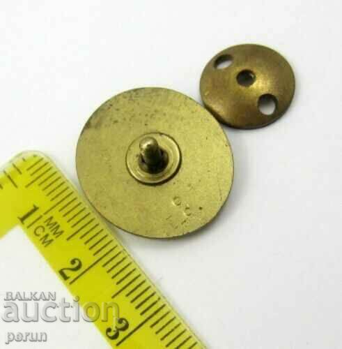 Βραβείο-Λαϊκός Στρατός της ΛΔΓ-Ναυτικό-Έτοιμος για εργασία και άμυνα-2 k με τιμή 11.99 BGN | € 6.13 Βραβείο-Λαϊκός Στρατός της ΛΔΓ-Ναυτικό-Έτοιμος για εργασία και άμυνα-2 k με τιμή 11.99 BGN | € 6.13