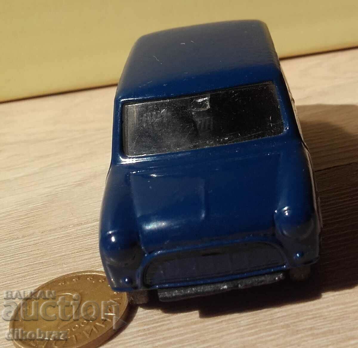 Auction Mini Cooper - CORGI Auction Mini Cooper - CORGI