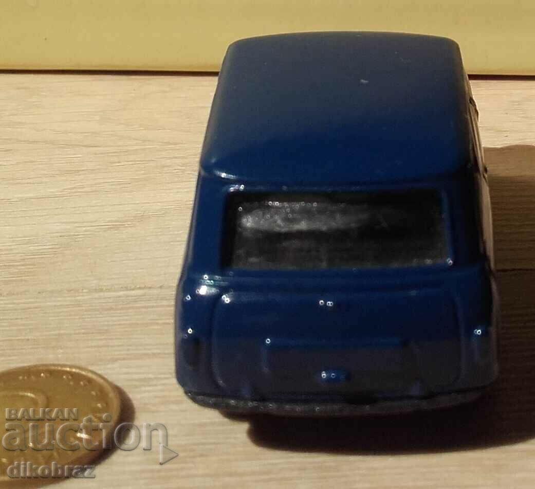 Delivery of Mini Cooper - CORGI Delivery of Mini Cooper - CORGI