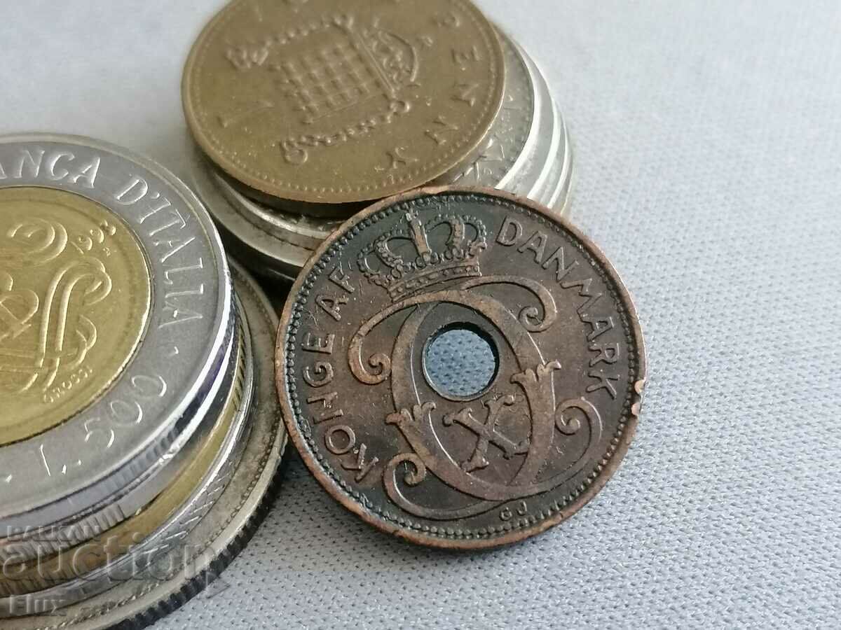 Coin - Denmark - 2 Ores | 1931 with price 9.00 BGN | € 4.60 Coin - Denmark - 2 Ores | 1931 with price 9.00 BGN | € 4.60