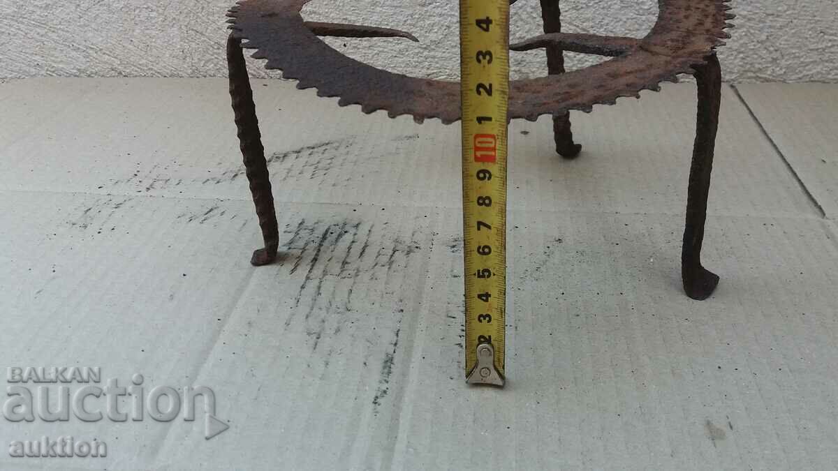 OLD PIROSTIA - 5 OLD PIROSTIA - 5