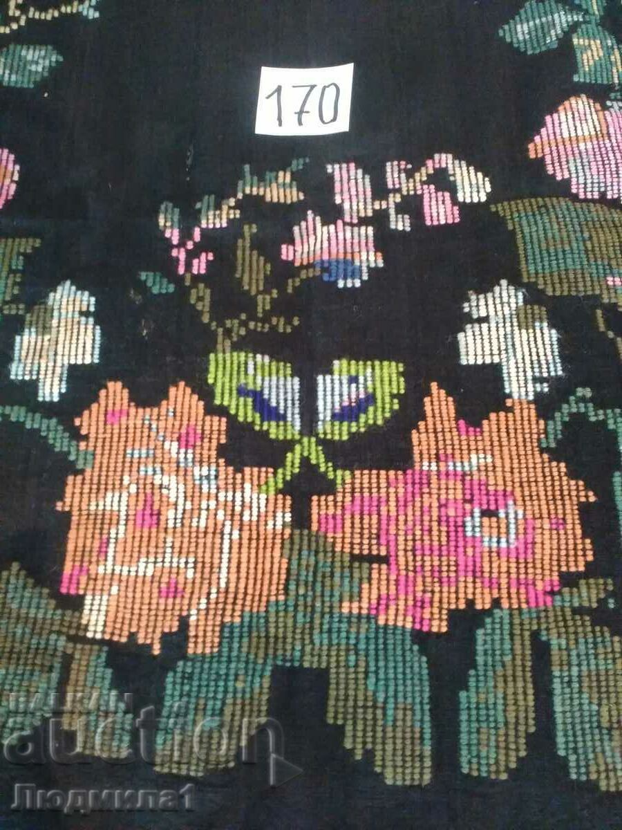 Auction AUTHENTIC OLD APRON Auction AUTHENTIC OLD APRON