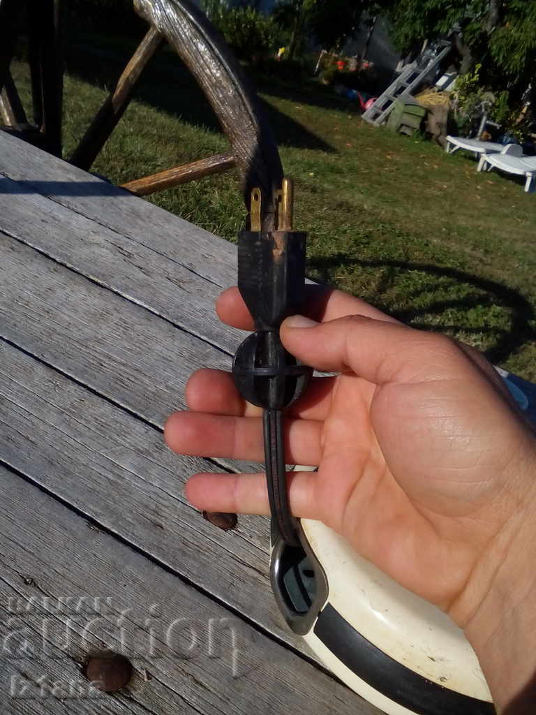 Delivery of Old extension Delivery of Old extension