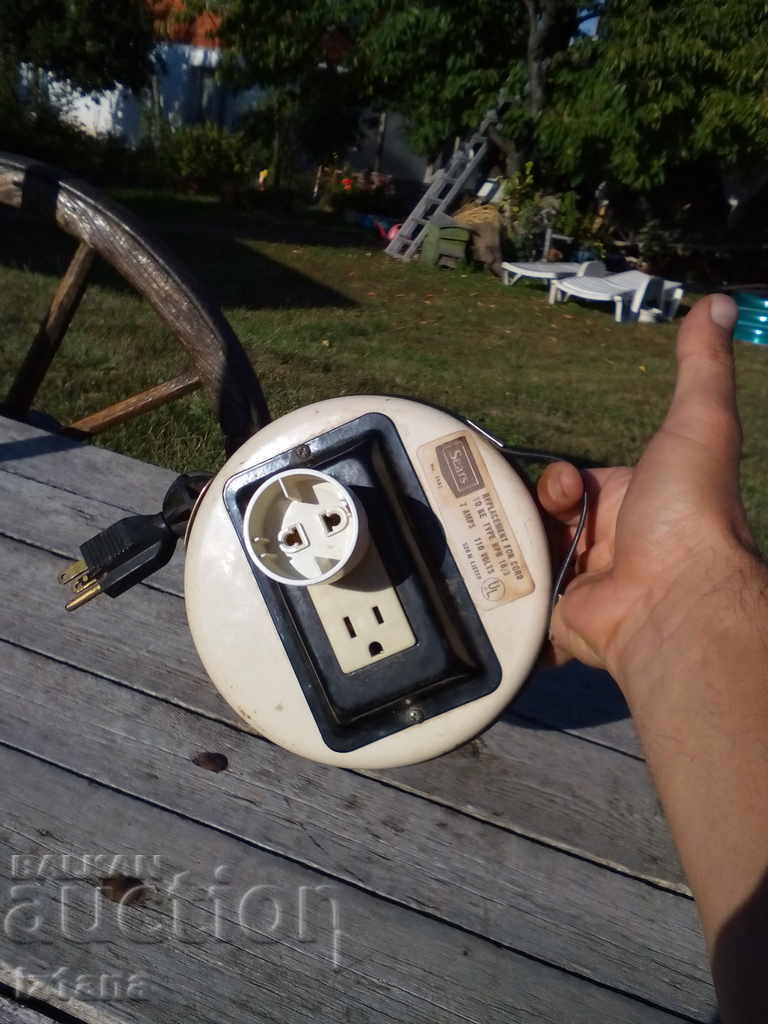 Old extension - 7 Old extension - 7