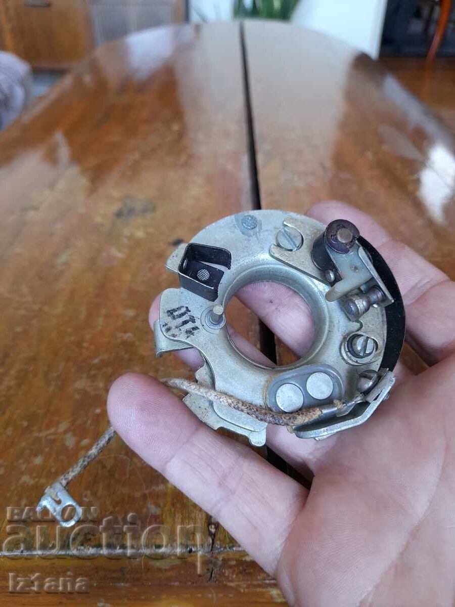 Παλιό πλακάκι για Delko, σφυρί Lada, VAZ, Lada με τιμή 35.00 BGN | € 17.90 Παλιό πλακάκι για Delko, σφυρί Lada, VAZ, Lada με τιμή 35.00 BGN | € 17.90