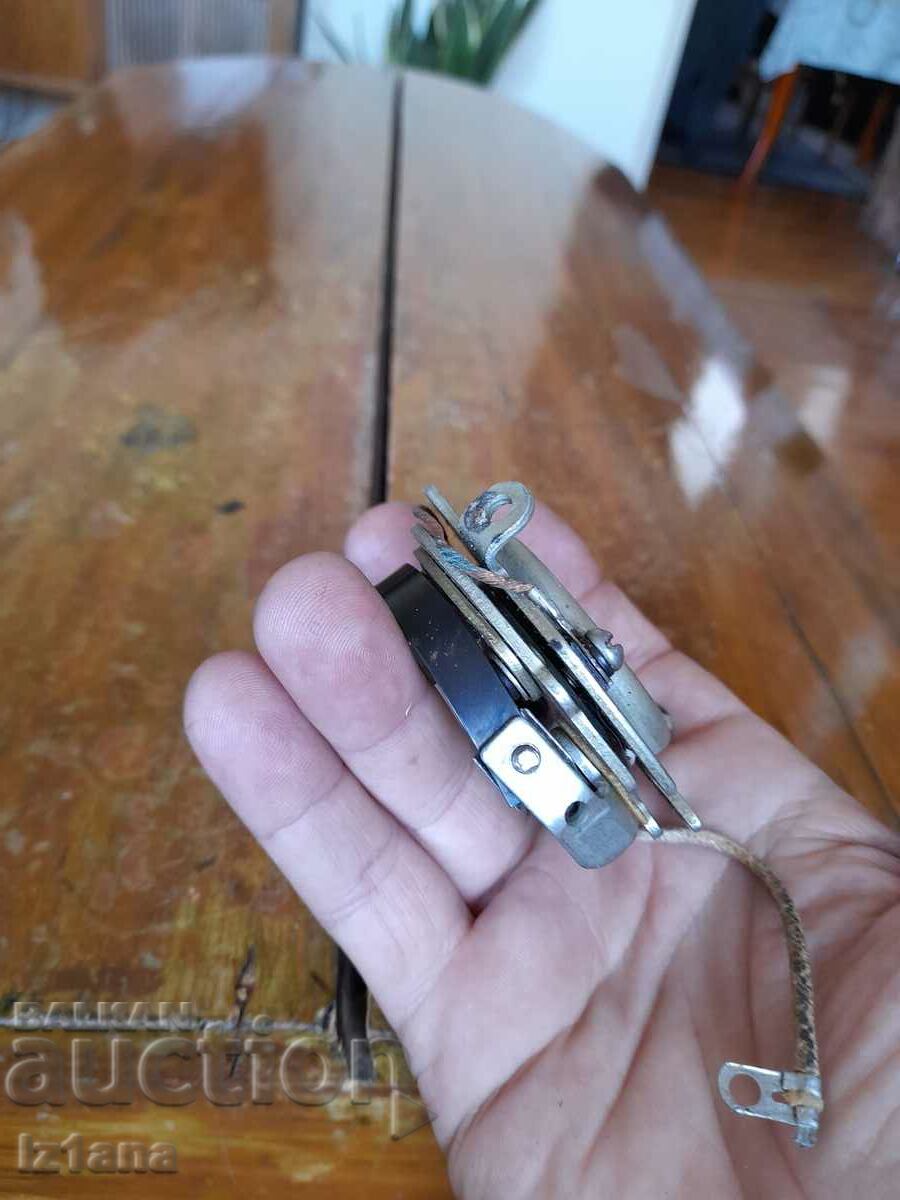 Παράδοση Παλιό πλακάκι για Delko, σφυρί Lada, VAZ, Lada Παράδοση Παλιό πλακάκι για Delko, σφυρί Lada, VAZ, Lada