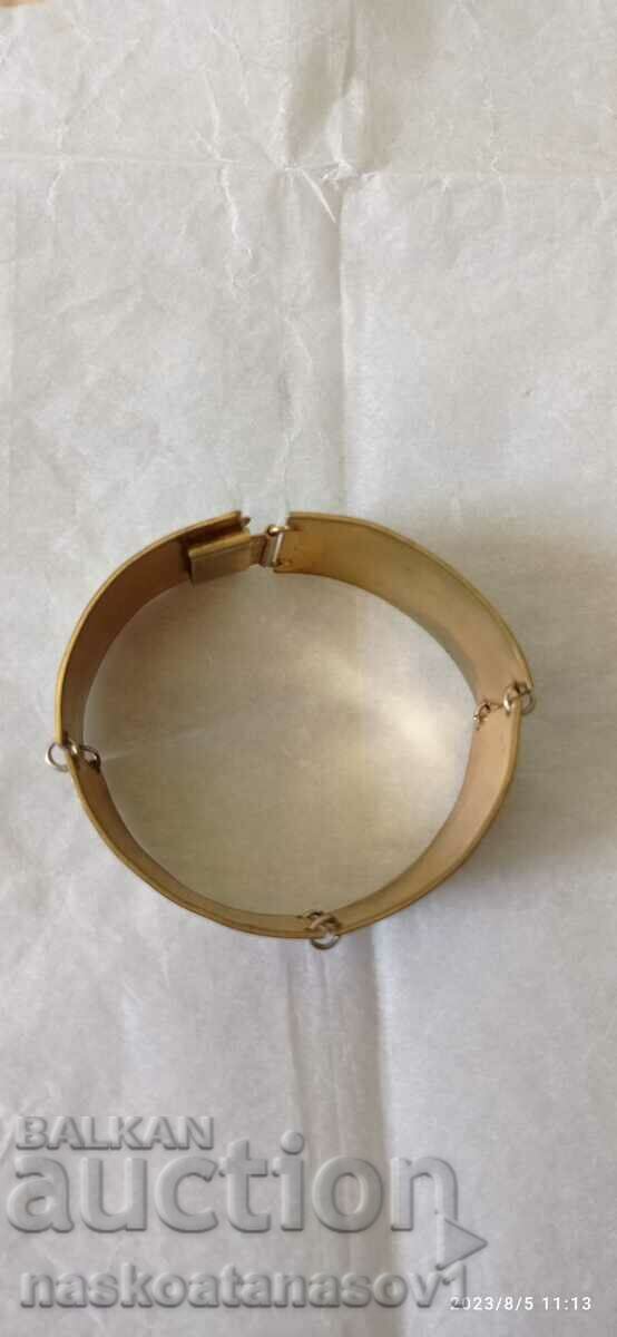 Auction  Bracelet with zodiac signs