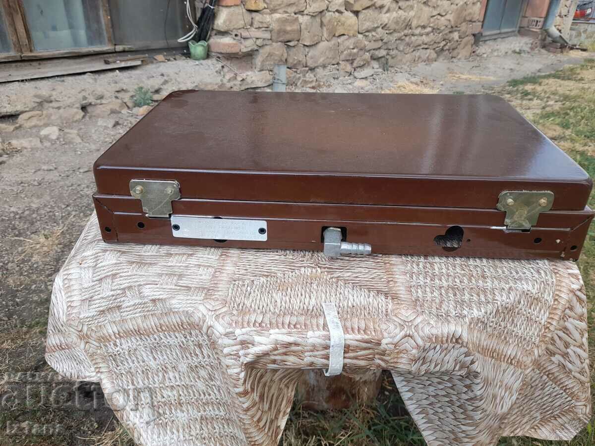 Old gas stove - 5 Old gas stove - 5