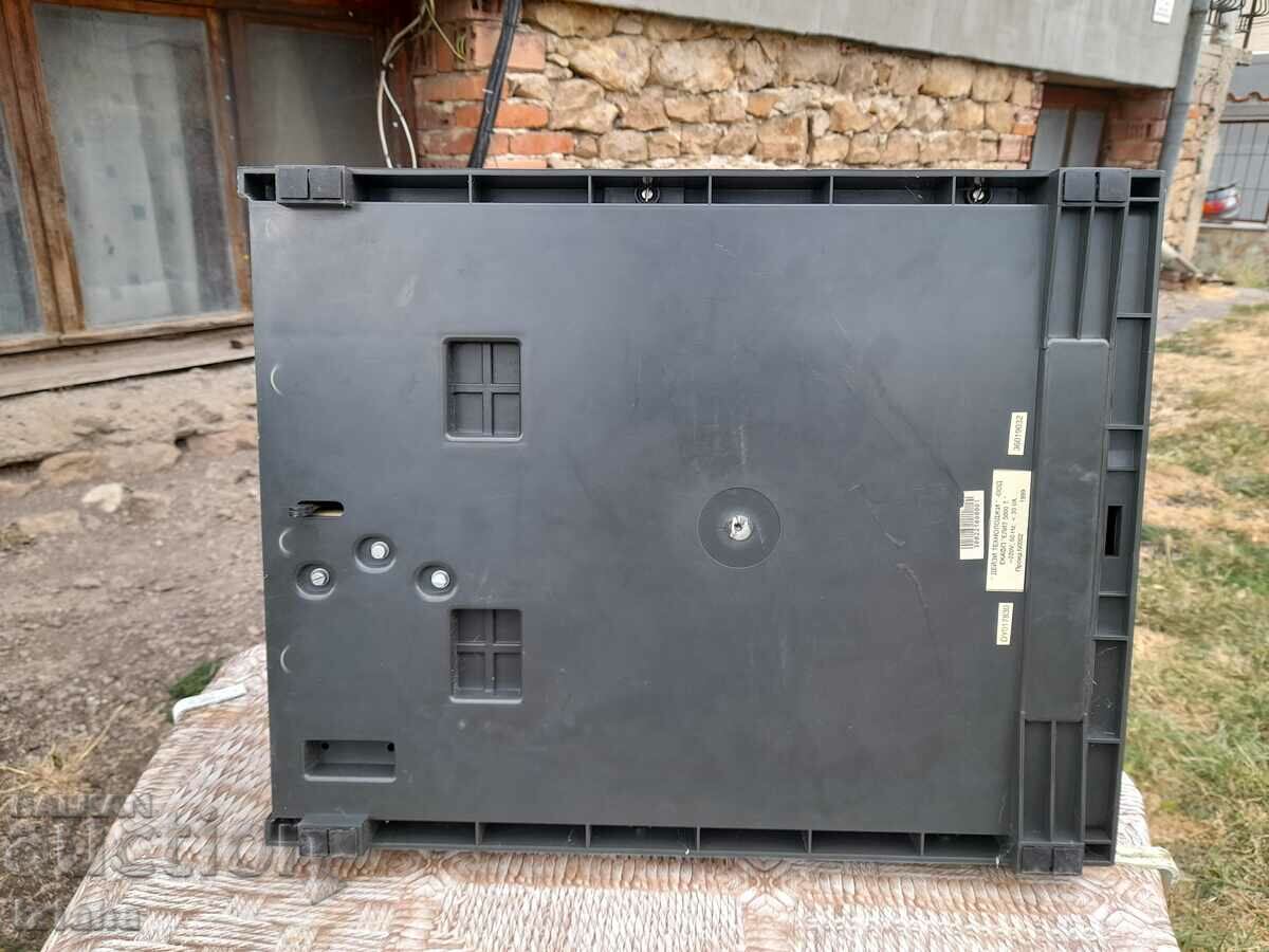 Παλιά ταμειακή μηχανή Elite 5000T - 5 Παλιά ταμειακή μηχανή Elite 5000T - 5