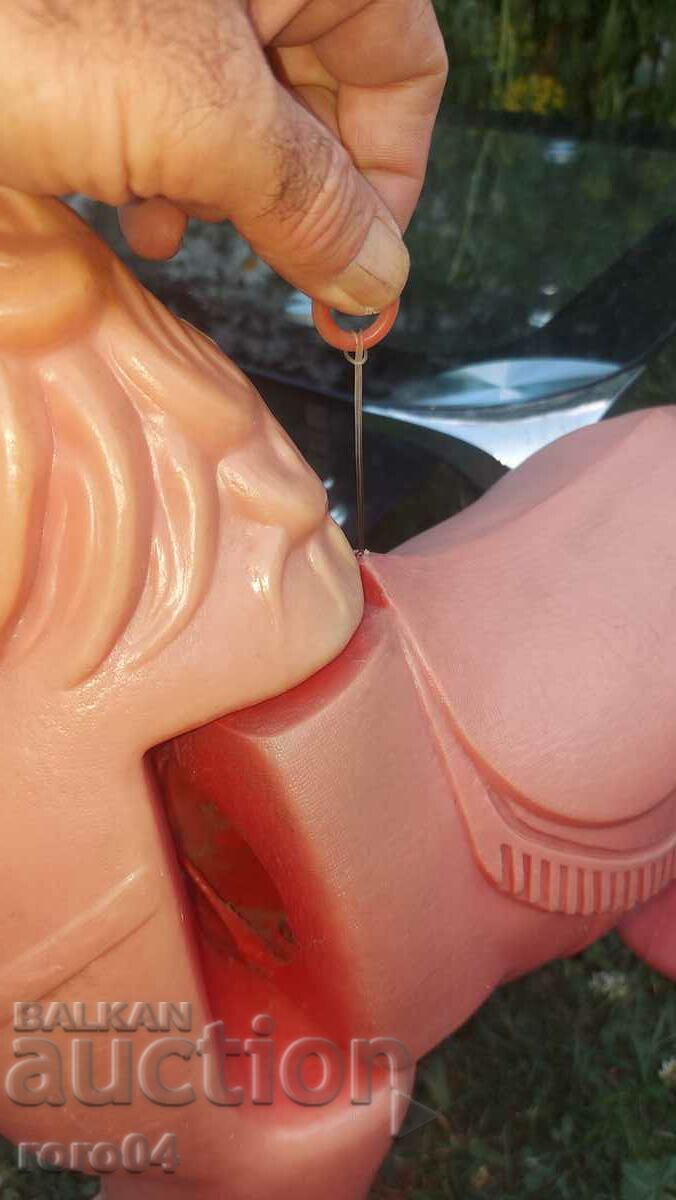 HORSE - Whirlwind - 6 HORSE - Whirlwind - 6