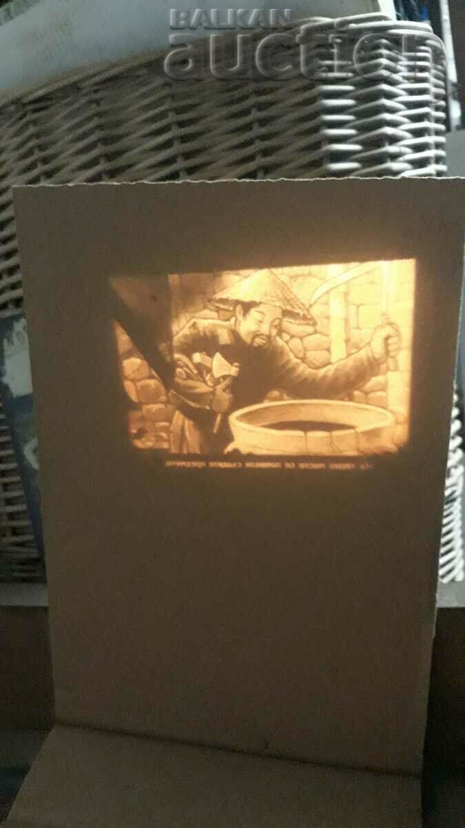 αντίκες προβολέας 60s με τιμή 41.00 BGN | € 20.96